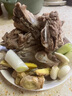 羊門(mén)宴 谷飼黃牛 原切牛肋條6斤 新鮮國(guó)產(chǎn)牛肉 牛肋排 清真源頭直發(fā) 曬單實(shí)拍圖