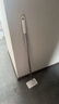 雅高洗臉巾拖把懶人夾布迷你拖把新款家用靜電除塵紙迷你拖把 雅高洗臉巾拖把 曬單實拍圖
