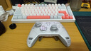 北通鯤鵬70AI智控旗艦精英游戲手柄xbox自適應(yīng)扳機(jī)switch2電容搖桿steam電腦PC手機(jī)藍(lán)牙NS明末淵虛之羽 曬單實(shí)拍圖