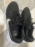 耐克NIKE男子跑步鞋REVOLUTION 7運動鞋F(xiàn)B2207-001黑白42 曬單實拍圖