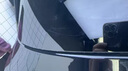 汽車(chē)擋風(fēng)玻璃雨刮器劃痕修復膏去車(chē)窗戶(hù)玻璃雨刷刮痕花紋太陽(yáng)紋 1套【修復膏+海綿+毛巾】 曬單實(shí)拍圖