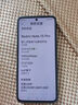 小米 Redmi Note13Pro 國家補貼 驍龍7S 新2億像素 第二代1.5K高光屏 12GB+256GB 時光藍 5G手機 曬單實拍圖