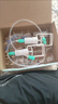 拔罐器拔火罐的全套工具氣罐真空拔罐器家用套裝中醫華佗抽氣式 12罐拔罐器【管+2磁針】 曬單實(shí)拍圖