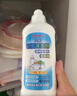 貝親（Pigeon）奶瓶清洗劑 洗奶嘴果蔬水杯餐具玩具 700ml MA27 曬單實(shí)拍圖