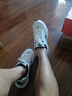 耐克（NIKE）官方 男鞋 25夏新款男士時(shí)尚透氣運(yùn)動(dòng)休閑鞋減震回彈網(wǎng)面跑步鞋子 INITIATOR/偏小【主推】 42.5 （內(nèi)長270mm） 曬單實(shí)拍圖