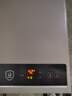 美的（Midea）14升燃?xì)鉄崴魈烊粴狻緝?yōu)于13L】【國(guó)補(bǔ)立減15%】家用智能變頻恒溫節(jié)能低水壓?jiǎn)?dòng)JSQ27-HWA Pro 曬單實(shí)拍圖