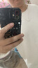 千古檀999純銀項鏈男潮個性嘻哈潮流百搭款頸鏈情侶款盒仔鏈足銀裸鏈 26克重3毫米寬61厘米長度盒子鏈 曬單實拍圖