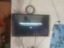 HUACAI華彩監控顯示器32/43/55/21.5/22英寸液晶監視器顯示屏壁掛安防工業(yè)級高亮防爆電視機監控顯示掛墻 21.5英寸家用監視器 帶壁掛支架 曬單實(shí)拍圖