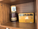 手傳茶隱阿勝半巖中火 特級(jí)老樹大紅袍 武夷巖茶烏龍茶鐵盒 古法碳焙 108g/盒（12泡*9g） 曬單實(shí)拍圖