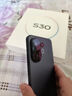 vivo S30 Pro mini【24期免息】 多彩小直屏 藍(lán)晶×天璣9300+ 超級(jí)潛望長(zhǎng)焦 6500mAh 學(xué)生AI 5G手機(jī) 可可黑 16GB+512GB【S30】 官方標(biāo)配【贈(zèng)2年店鋪延保+ 曬單實(shí)拍圖