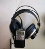 iSK MDH9999監(jiān)聽耳機頭戴式高品質(zhì)專業(yè)直播主播錄音K歌錄音棚專用設(shè)備/ 電腦手機臺式機聲卡適用 曬單實拍圖