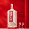 瀘州瀘州老窖頭曲酒珍藏 52度 1.5L*1瓶 單瓶禮盒裝 濃香型白酒 送禮 52度 1500mL 1瓶 曬單實拍圖