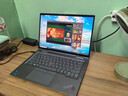 聯(lián)想ThinkPad X1YOGA 二手筆記本電腦 PC/平板二合一折疊翻轉(zhuǎn)觸控筆記本 輕薄超極本 八yoga2021 i5十一代16 512 手觸屏 曬單實(shí)拍圖
