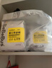 bebebus裝仔紙尿褲超薄透氣粘貼式男女寶寶通用尿不濕 拉拉褲XL28片 曬單實拍圖