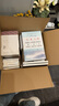 完整版 四大名著全套4冊原著正版足本無刪減古代白話文版精裝青少版小學生版初中生中國文學教育西游記紅樓夢三國演義水滸傳中國古典小說 曬單實拍圖