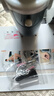 齊心（COMIX）DT300 CM-380/3006/3008/5008憑證裝訂機刀頭打孔鉆頭鉆刀針 CM-3008進口鋼鉆刀 曬單實拍圖