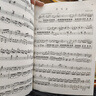 莫扎特鋼琴奏鳴曲集 一二冊（奧）莫扎特著 人民音樂出版社教材書 莫扎特鋼琴 一冊 曬單實拍圖