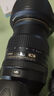 尼康/Nikon 24-120 mmf4G ED 24-85 VR二手單反相機(jī)全畫幅廣角變焦長焦鏡頭 99新AF-S 24-120mmf/4GED VR 套餐二 曬單實(shí)拍圖