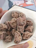 杭州特產(chǎn)老梅干無(wú)核話(huà)梅肉250g味濃酸甜咸老杭州老味道蜜餞零食y 迷你老梅干（酸咸偏酸）250g*1袋 曬單實(shí)拍圖