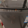 海爾（Haier）洗衣機(jī)10公斤/12公斤波輪洗衣機(jī)全自動(dòng)大容量家用強(qiáng)勁動(dòng)力洗脫一體自編程 懶人洗衣機(jī)省水省電 【玻璃蓋】12公斤變頻+旋瀑洗凈1.13+電離除菌 曬單實(shí)拍圖