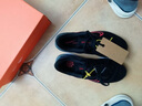 耐克NIKE男子跑步鞋減震 QUEST 6 運(yùn)動(dòng)鞋F(xiàn)D6033-011黑紅41 曬單實(shí)拍圖