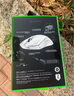 雷蛇（Razer）毒蝰V3pro專業(yè)版無線鼠標(biāo) 8K 電競游戲輕量化鼠標(biāo) 類膚材質(zhì) cs2 無畏契約 黑神話悟空 黑 曬單實(shí)拍圖
