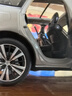 躍紀(jì)生1:18 2022款 沃爾沃新款XC60模型 VOLVO xc40車模合金汽車模型SUV xc60 晨光銀 曬單實(shí)拍圖