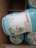 蓓康僖宜品啟鉑嬰幼兒配方純綿羊奶粉2段6-12個月適用800克*6 曬單實拍圖