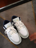 耐克（NIKE）   男鞋AIR JORDAN 1 LOW時(shí)尚百搭A(yù)J1休閑運(yùn)動(dòng)鞋板鞋籃球鞋 IH0648-141 43 曬單實(shí)拍圖