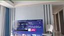 彬彩王牌100寸電視機(jī)[家電補(bǔ)貼20%] 8K超薄液晶智慧屏高清85/75/65寸可壁掛家用護(hù)眼智能語音投屏oled電視 85英寸 新款極清8K智能網(wǎng)絡(luò)藍(lán)光護(hù)眼版 高配語音版全面屏16+512G+影視 曬單實(shí)拍圖