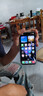 Apple iPhone 15 Pro Max 蘋果15promax 全網(wǎng)通5G 雙卡雙待二手手機 黑色鈦金屬【評價有禮】 【99新】256G【性價比推薦】3期免息 五星店鋪+購物無憂+三年質(zhì)保 曬單實拍圖