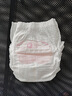 好奇（Huggies）鉑金裝成長褲L120片(9-14kg)大號嬰兒尿不濕小桃褲超薄拉拉褲透氣 曬單實(shí)拍圖