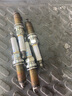 NGK銥鉑金火花塞ILZKAR8L7G 93143單支裝哈弗F5/F7x/H4/H6 Coupe 曬單實(shí)拍圖