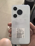HUHR70 Pro智能手機 5G雙卡雙待全網(wǎng)通全新旗艦處理器多核256GB大內(nèi)存  便宣學(xué)生老人超清長續(xù)航手機 白沙銀（一年換新+五年質(zhì)保） 【全新未拆封】8核+256G 曬單實拍圖