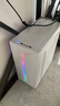 64G內存英特爾i9級三十六芯二手電腦游戲臺式機RTX4060獨顯黑神話吃雞主機建模渲染DIY組裝機 一：i7級八核+16G+620G+游戲獨顯 主機+32英寸全新B顯屏 99成新 曬單實拍圖