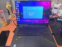 ROG魔霸9 銳龍9HX3D 16英寸 游戲本筆記本電腦(R9 9955HX3D 16G 1T RTX5070Ti 2.5K 240Hz) 曬單實拍圖