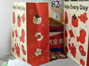 TaTanice 禮袋 生日禮物禮袋手提袋禮品袋創(chuàng)意可愛卡通包裝紙袋手提袋ins風(fēng)高級感節(jié)日生日禮品袋5個裝 曬單實拍圖
