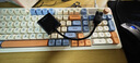 科雅DP轉VGA轉換器 Displayport轉VGA母頭高清轉接頭 筆記本臺式機電腦連接顯示器投影儀 曬單實拍圖
