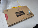 聯(lián)想（Lenovo）27英寸FHD四邊窄邊框IPS面板 100Hz 原生低藍(lán)光 內(nèi)置音箱 手機(jī)支架 理線器 顯示器 L27i-4A [重磅新品]27英寸/100hz/內(nèi)置音箱 曬單實(shí)拍圖
