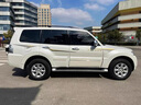 豐普拉適用于三菱帕杰羅車身彩條車貼個(gè)性車身貼腰線V93/V97/V73拉花 款4【進(jìn)口材質(zhì)】V93/V97 山貓版 曬單實(shí)拍圖