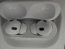 【官網(wǎng)直營正品丨頂配Pro9代】華強(qiáng)北藍(lán)牙耳機(jī)Air無線Pro2主動降噪適配蘋果iPhone16/15入耳式Pods 【官網(wǎng)新款丨全功能頂配版】 ANC主動降噪+滑動調(diào)音+空間音頻 曬單實拍圖