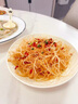 鮮馳蒜蓉粉絲扇貝肉海鮮鮮活冷凍水產(chǎn)扇貝粉絲貝空氣炸鍋開袋即食燒烤 蒜蓉粉絲貝205g*6袋 曬單實(shí)拍圖