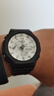 卡西歐（CASIO）G-SHOCK 黑與白系列 時(shí)尚潮流手表 簡(jiǎn)約經(jīng)典表盤(pán) 運(yùn)動(dòng)防水手表 GA-2100WD-1APR 曬單實(shí)拍圖