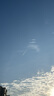 Homlean美式街頭牛仔褲男春夏季休閑闊腿彎刀解構(gòu)設(shè)計長褲子150復(fù)古藍(lán)3XL 曬單實拍圖