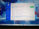機械革命【國家補貼20%】無界14X暴風(fēng)雪(R7-8745HS 32G 1T 120Hz 2.8K 高色域)輕薄本游戲本筆記本電腦 曬單實拍圖