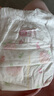 好奇（Huggies）鉑金裝小桃褲成長(cháng)褲XXL74片(15kg以上)尿不濕【消暑散熱】 曬單實(shí)拍圖