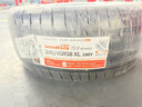 韓泰（Hankook）汽車(chē)輪胎 245/45R18 100Y K117B MOE 防爆胎 原配寶馬5系/奔馳E  曬單實(shí)拍圖