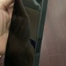mlnew 蘋果iPhone16鏡頭全包手機(jī)殼蘋果16保護(hù)殼小羊皮手機(jī)套A3288防摔保護(hù)套防滑 【銀河灰】配全屏高清鋼化膜 曬單實(shí)拍圖