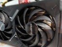 技嘉（GIGABYTE）5060Ti 16G顯卡 風(fēng)魔 GeForce RTX 5060 Ti WindForce SFF 16G DLSS4 游戲電競設(shè)計(jì)AI獨(dú)立顯卡 曬單實(shí)拍圖