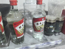 桂林三花酒 高度白酒 米香型 玻瓶 52度 480ml*6瓶 整箱裝 曬單實拍圖